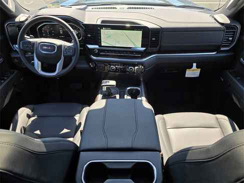 New 2026 GMC Sierra 1500 Elevation w/ Elevation Premium Package image 27