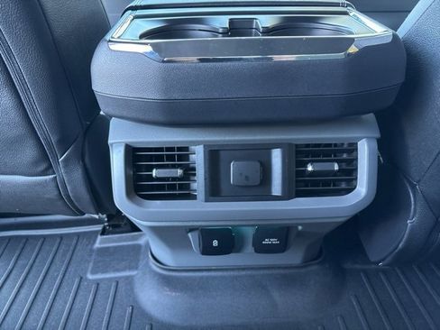 Used 2024 Ford F150 XLT w/ Equipment Group 302A MID image 15