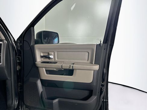 Used 2009 Dodge Ram 1500 Truck SLT w/ Big Horn Regional Pkg image 29