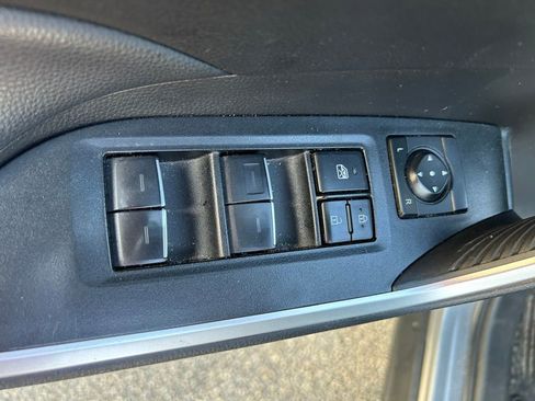 Certified 2024 Toyota RAV4 XLE image 17