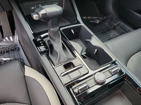 Certified 2025 Kia K5 GT-Line FWD image 31