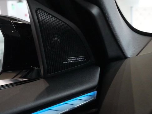 New 2026 BMW X3 M50 w/ Premium Package image 25