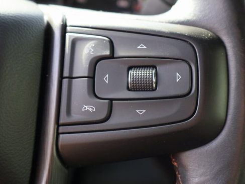 Certified 2022 GMC Sierra 1500 AT4 w/ AT4 Preferred Package AWD/4WD image 44