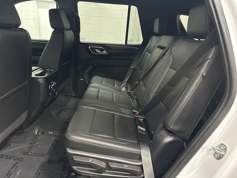 Used 2021 Chevrolet Tahoe Z71 image 22