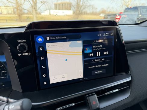 New 2026 Subaru Outback Limited XT image 20