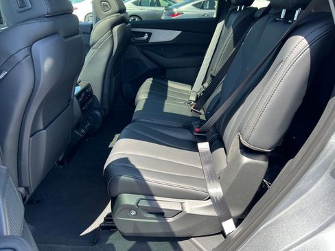 Certified 2025 Acura MDX FWD image 21