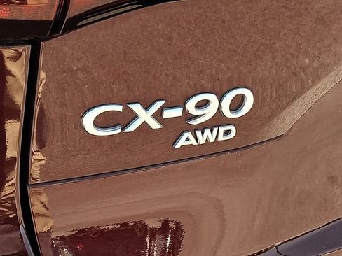Used 2024 MAZDA CX-90 3.3 Turbo S w/ Premium Plus AWD/4WD image 30