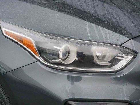 Certified 2021 Kia Forte LXS image 11