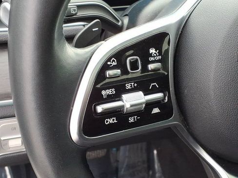 Certified 2022 Mercedes-Benz GLE 350 image 9