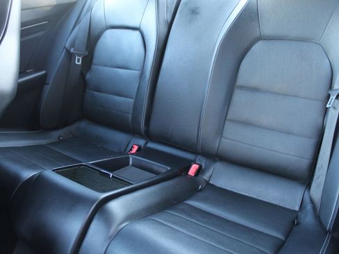 Used 2014 Mercedes-Benz E 550 Coupe image 13