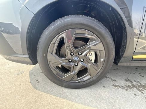 Certified 2025 Subaru Crosstrek 2.5i Sport image 10