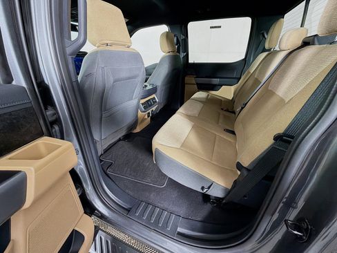 Used 2023 Ford F150 XLT w/ Equipment Group 302A High image 23