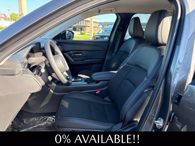 Used 2026 MAZDA CX-5 Select AWD/4WD image 9