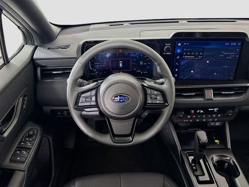 New 2026 Subaru Outback Limited XT image 23