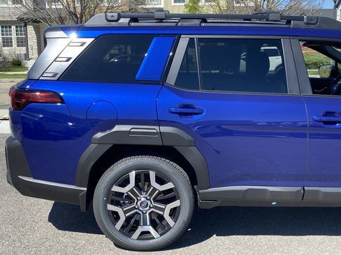 New 2026 Subaru Outback Touring XT AWD/4WD image 6