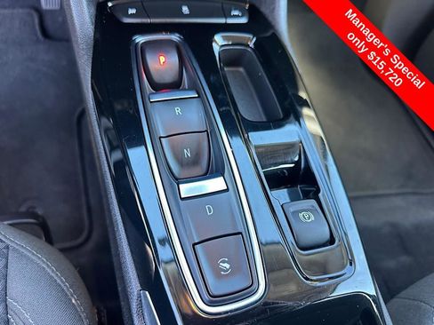 Used 2023 Chevrolet Bolt EUV LT w/ Driver Confidence Package image 22