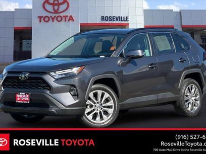 Certified 2023 Toyota RAV4 XLE Premium