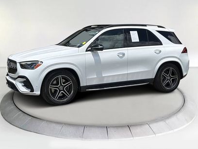 Used 2026 Mercedes-Benz GLE 450 4MATIC
