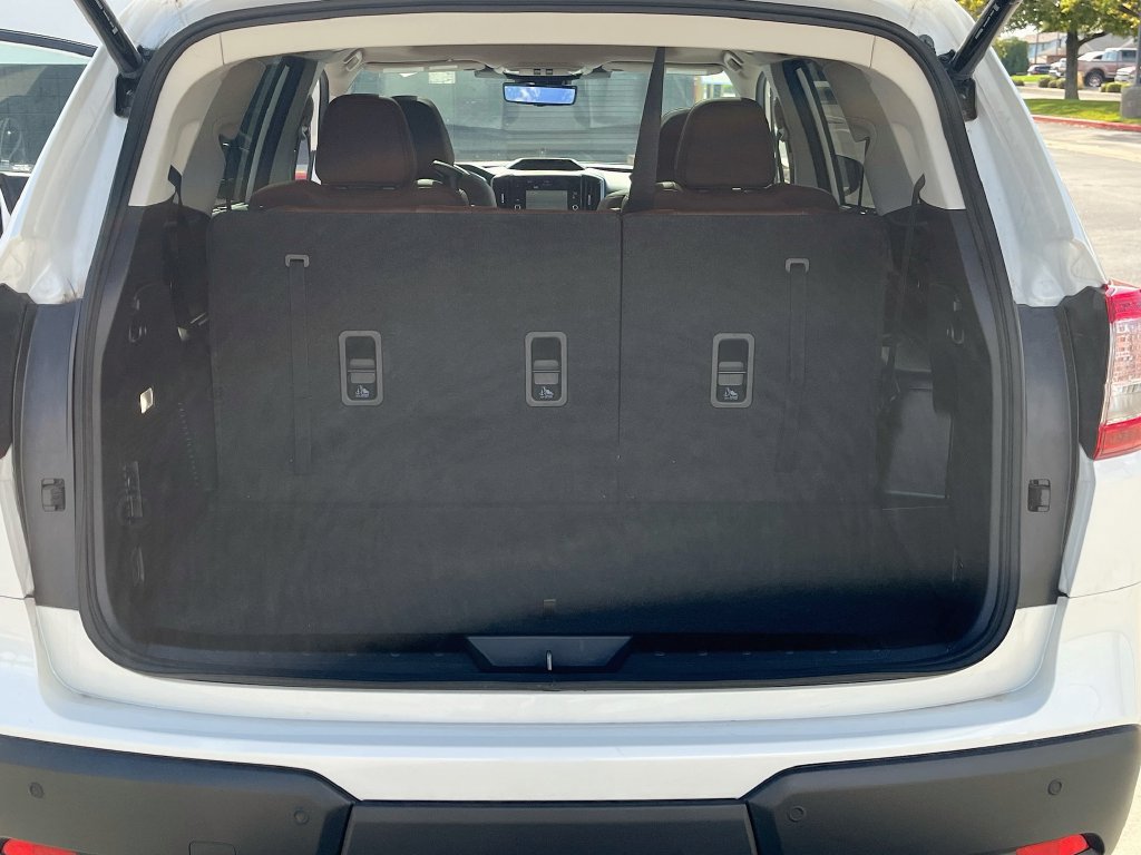 Used 2026 Subaru Ascent Touring AWD/4WD image 28
