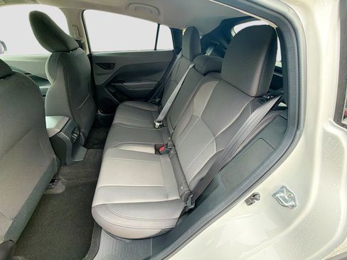 New 2026 Subaru Crosstrek 2.0i Premium image 19