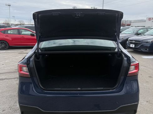 New 2025 Subaru Legacy Limited AWD/4WD image 6