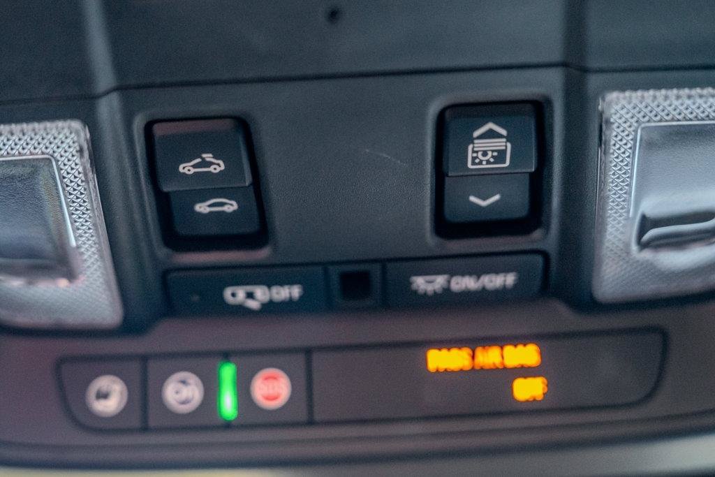 Used 2019 Cadillac XT4 Sport FWD image 35