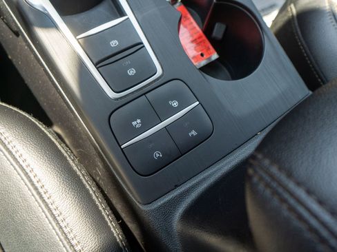 Used 2022 Ford Escape Titanium w/ Titanium Elite Package image 30