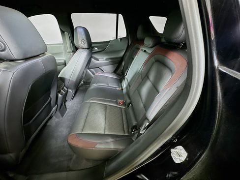 Used 2025 Chevrolet Equinox RS w/ Safety and Technology Package image 14