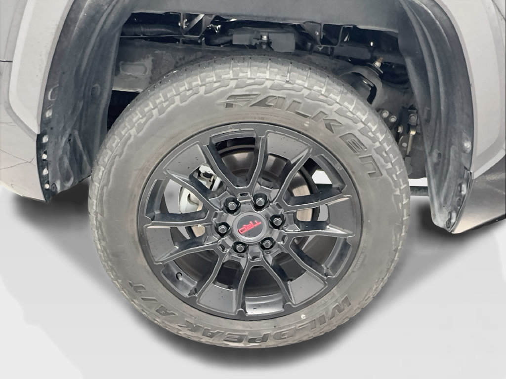 Used 2023 Toyota Tundra SR5 AWD/4WD image 19