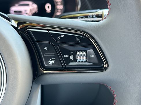 Certified 2025 Bentley Continental GT Speed image 28