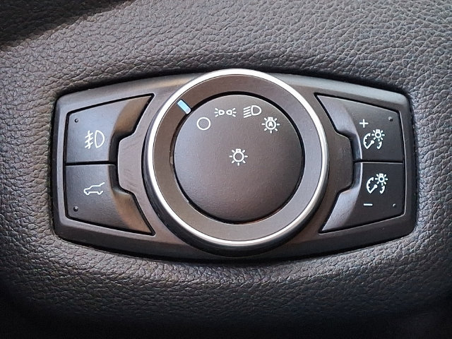 Used 2018 Ford Escape SE AWD/4WD image 25