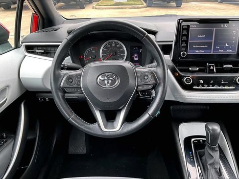 Used 2020 Toyota Corolla SE image 5
