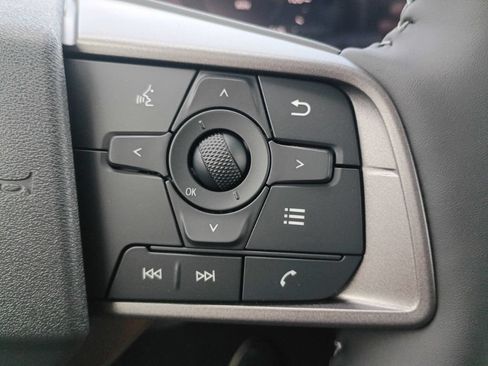 New 2026 Nissan Sentra SV w/ SV Convenience Package FWD image 11