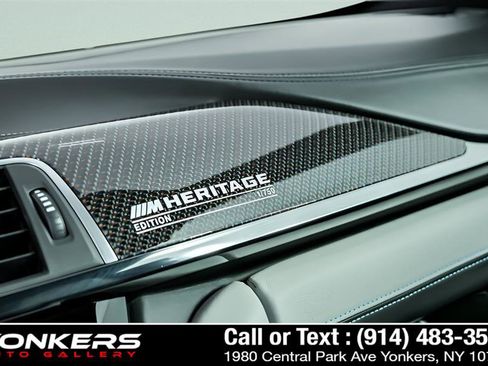 Used 2020 BMW M4 Coupe w/ Competition Package image 19