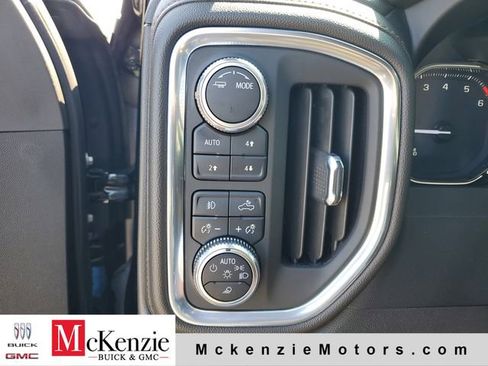 Used 2022 GMC Sierra 2500 AT4 AWD/4WD image 20