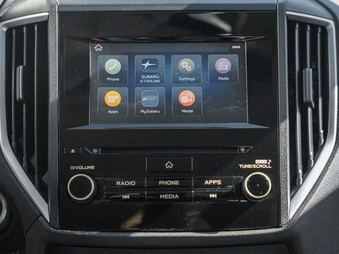 Used 2023 Subaru Crosstrek 2.0i Premium image 20