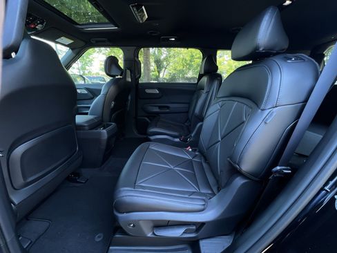 New 2027 Kia Telluride X-Line EX AWD/4WD image 39