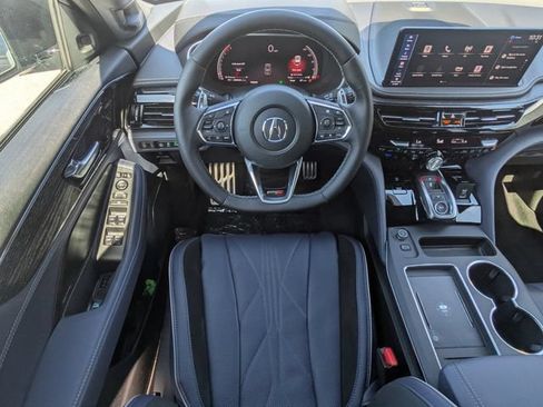New 2026 Acura MDX Type S AWD/4WD image 14