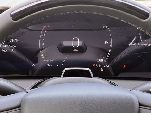 New 2026 Cadillac CT5 Premium Luxury RWD image 16