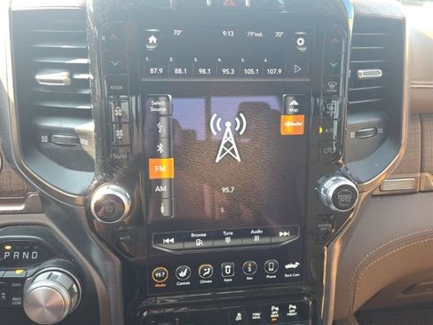 Used 2020 RAM 1500 Limited AWD/4WD image 20