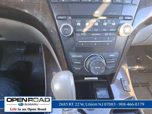 Used 2012 Acura MDX w/ Technology Package image 26