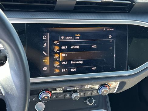 Used 2020 Audi Q3 2.0T Premium Plus AWD/4WD image 26