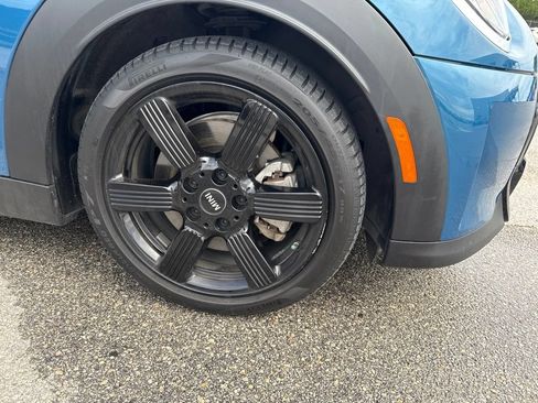 Certified 2024 MINI Cooper S FWD image 4