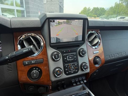 Used 2015 Ford F350 King Ranch AWD/4WD image 25