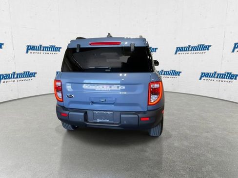 New 2025 Ford Bronco Sport Big Bend w/ Convenience Package image 10