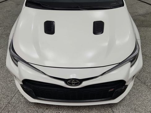 Used 2023 Toyota Corolla GR w/ Performance Package AWD/4WD image 12