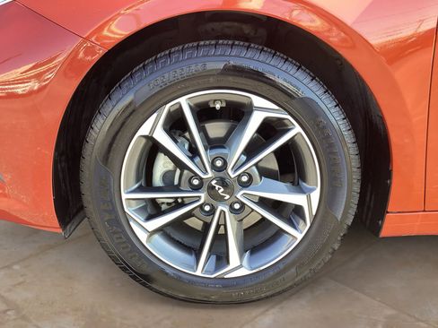 Used 2023 Kia Forte LXS FWD image 27