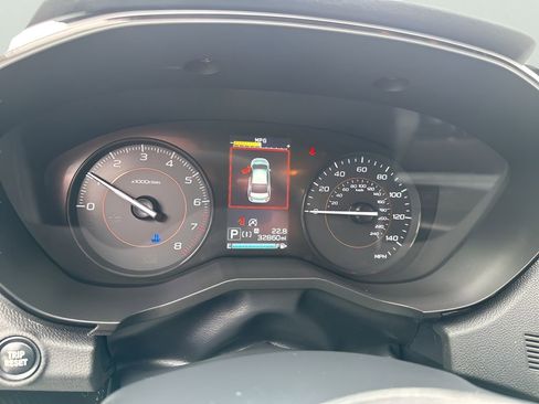 Used 2023 Subaru Crosstrek 2.0i image 17