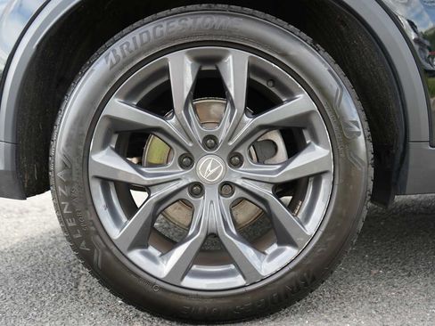 Certified 2024 Acura MDX A-Spec AWD/4WD image 10