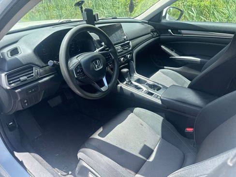 Used 2018 Honda Accord LX image 8